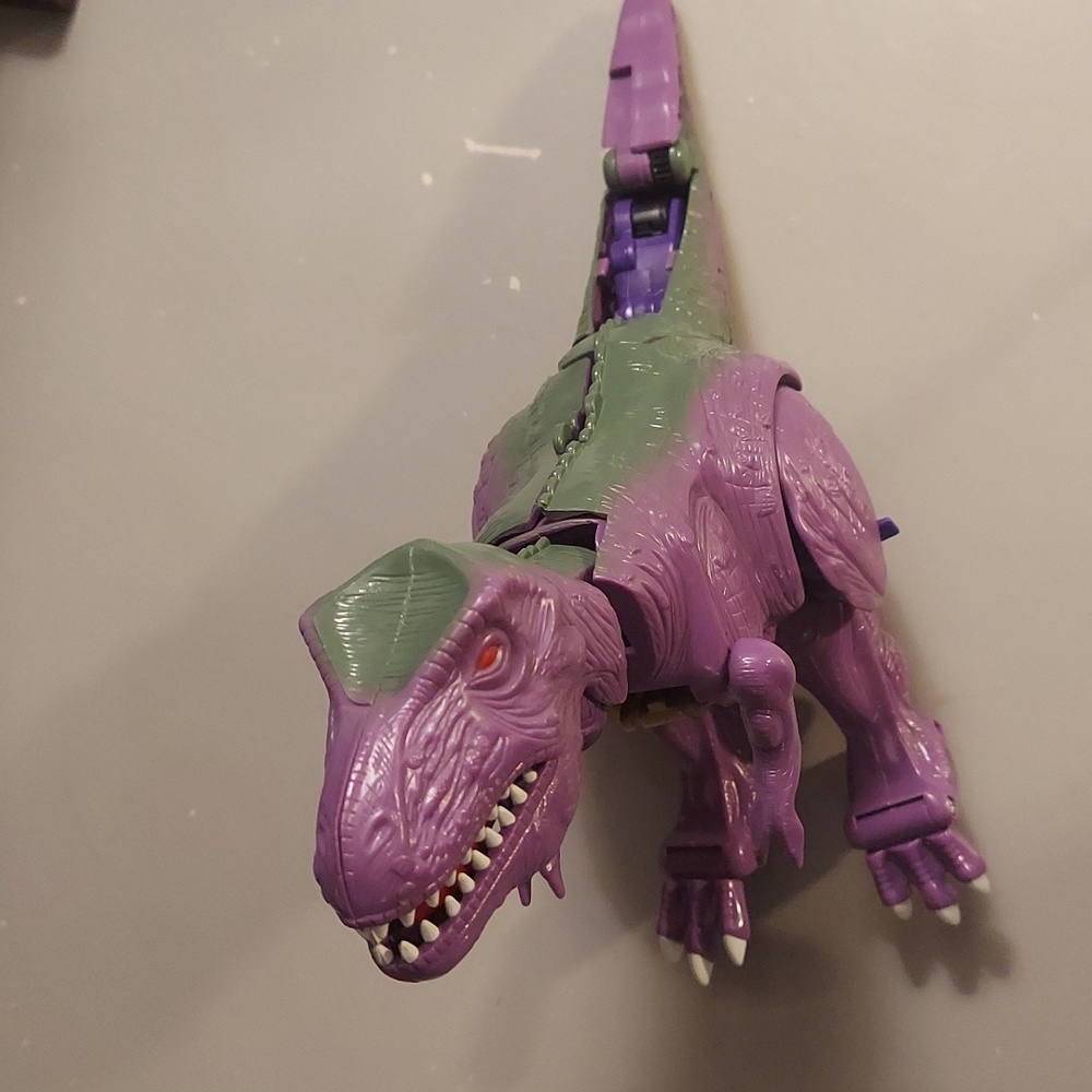 ❤️ UN-31 Beast Megatron Transformers - Picture 2 of 8